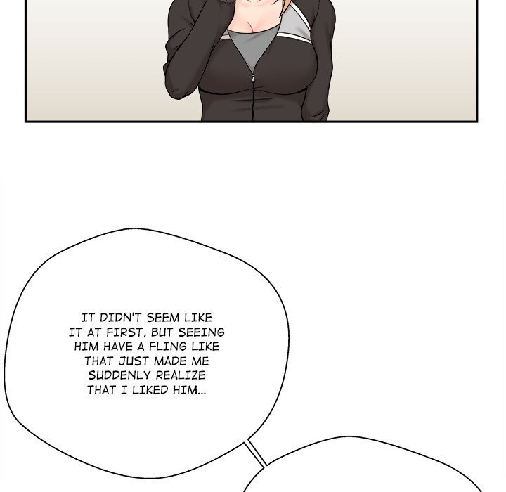 Crossing the Line page 46