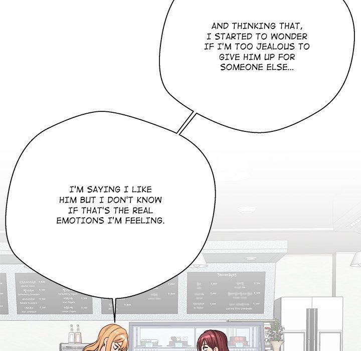 Crossing the Line page 47