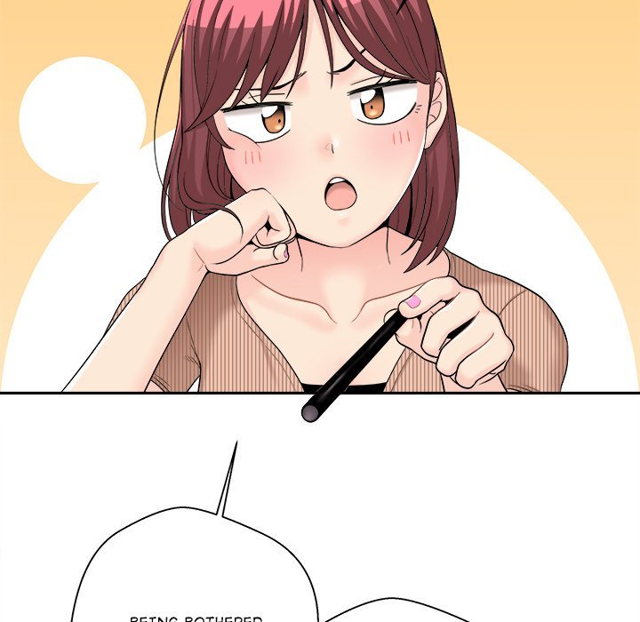 Crossing the Line page 50