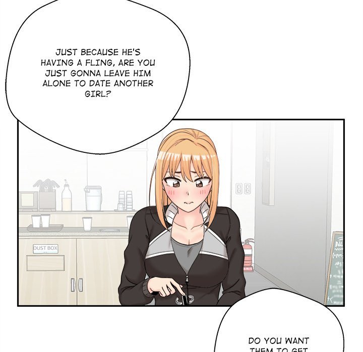 Crossing the Line page 52