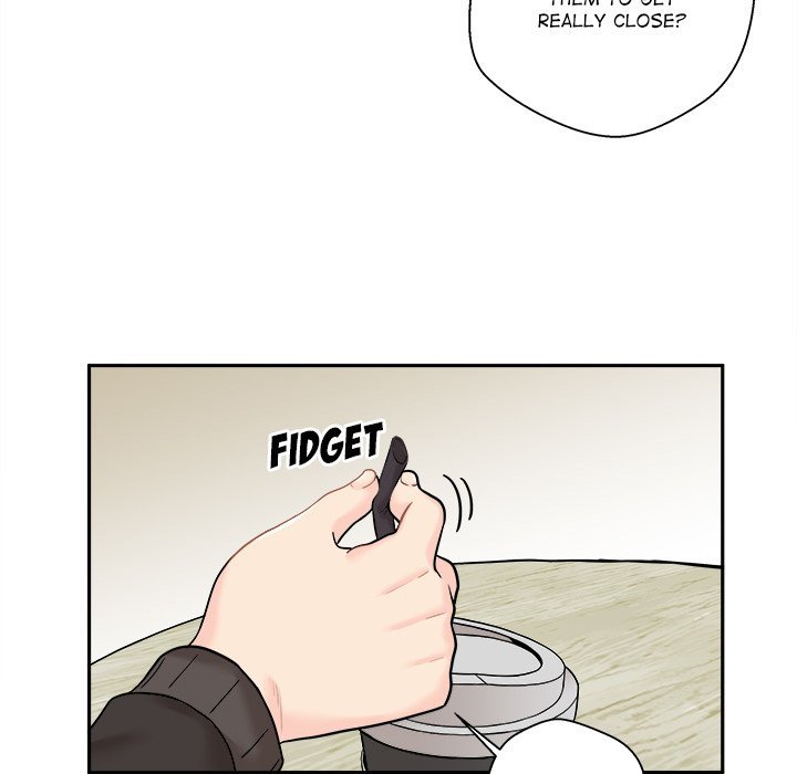 Crossing the Line page 53
