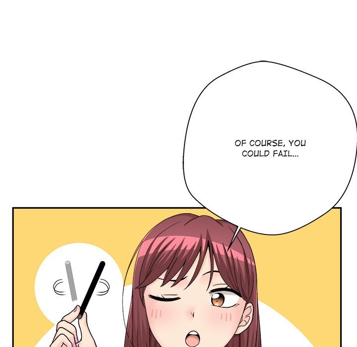 Crossing the Line page 61