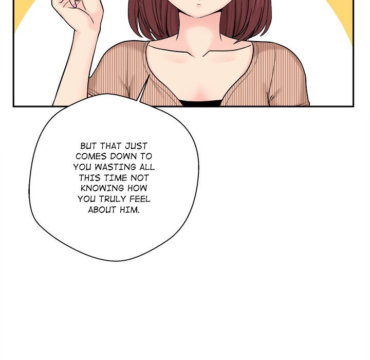 Crossing the Line page 62