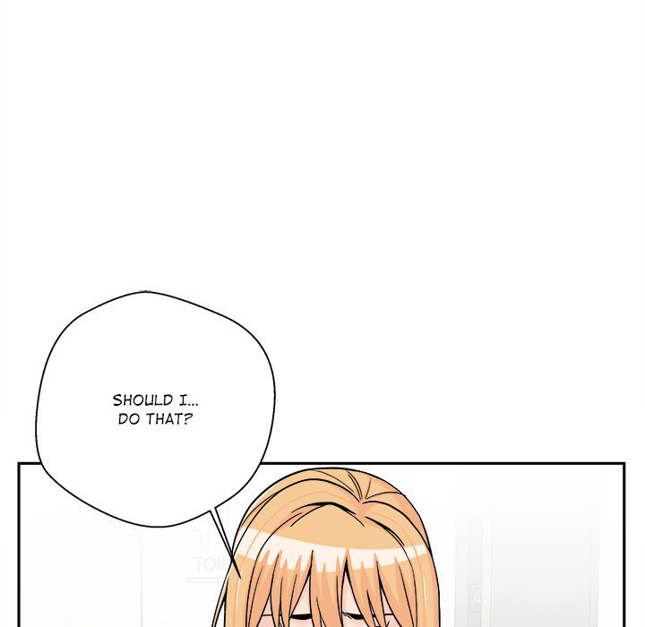 Crossing the Line page 63