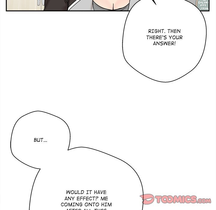 Crossing the Line page 66