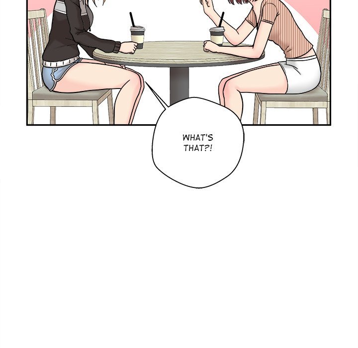 Crossing the Line page 69