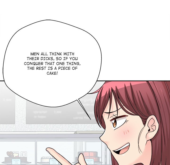 Crossing the Line page 72