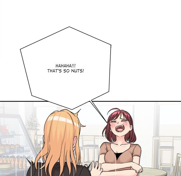 Crossing the Line page 79