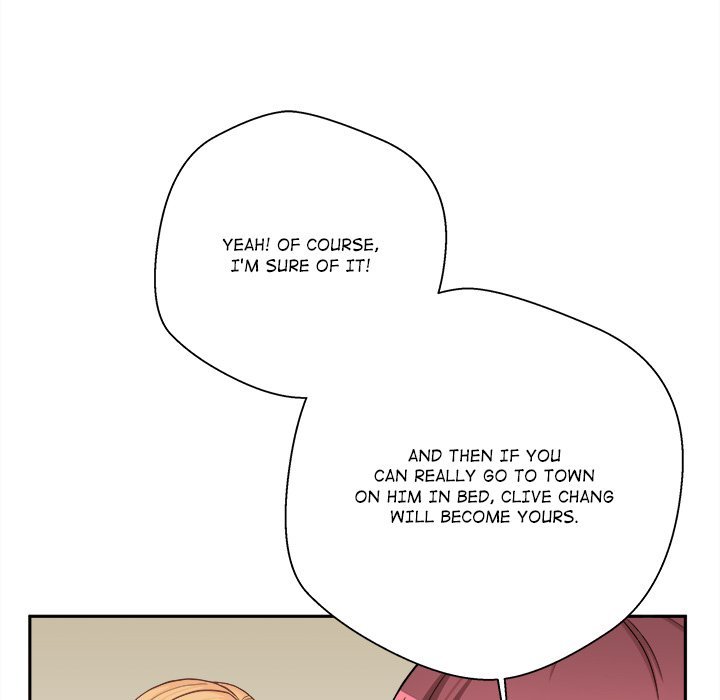 Crossing the Line page 87