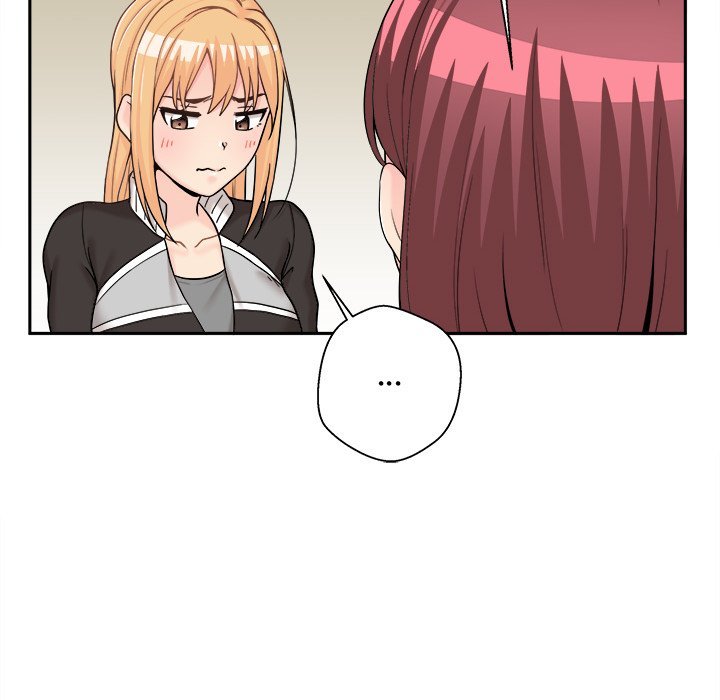 Crossing the Line page 88