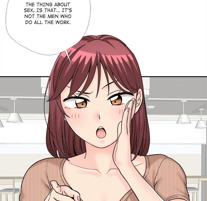 Crossing the Line page 97