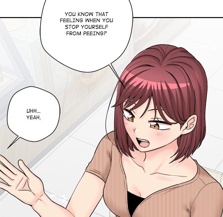 Crossing the Line page 101