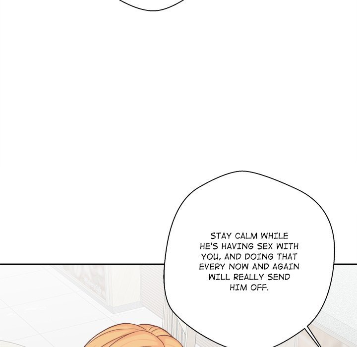 Crossing the Line page 103