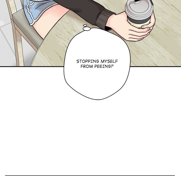 Crossing the Line page 105