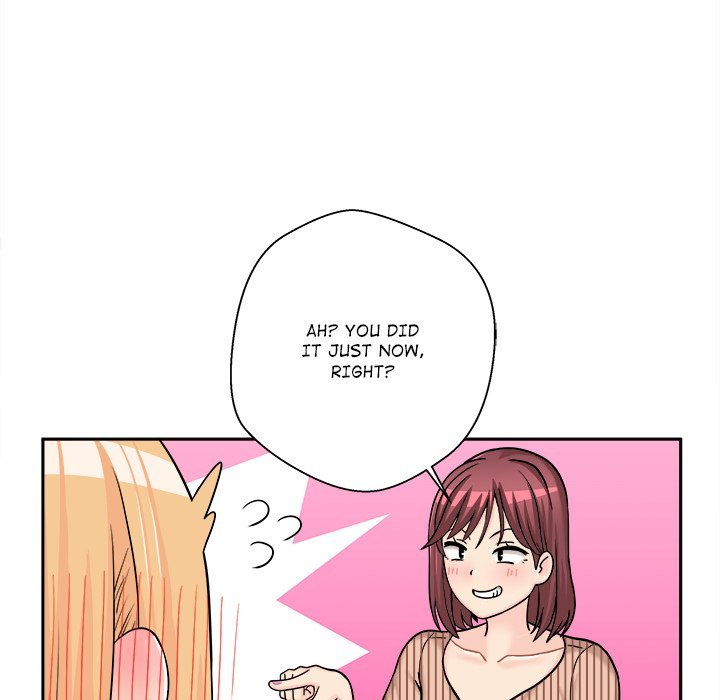 Crossing the Line page 107