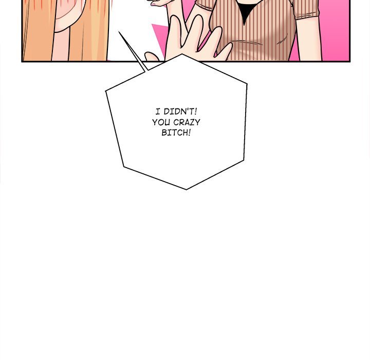 Crossing the Line page 108