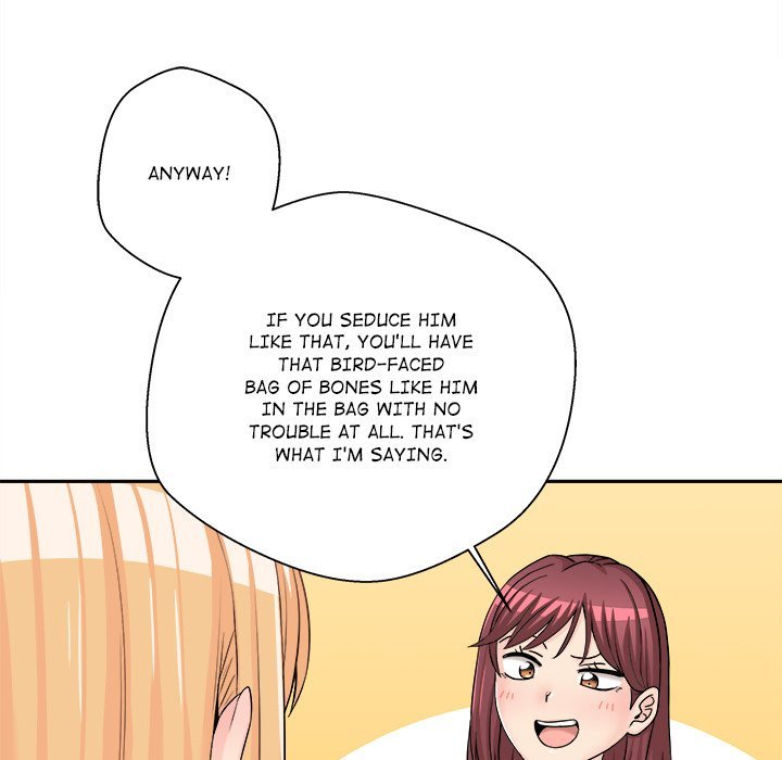 Crossing the Line page 109
