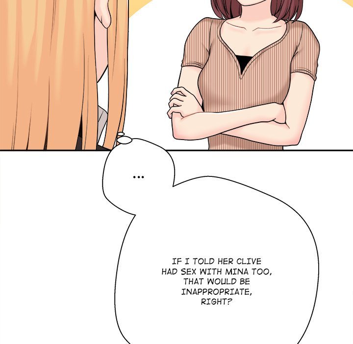 Crossing the Line page 110
