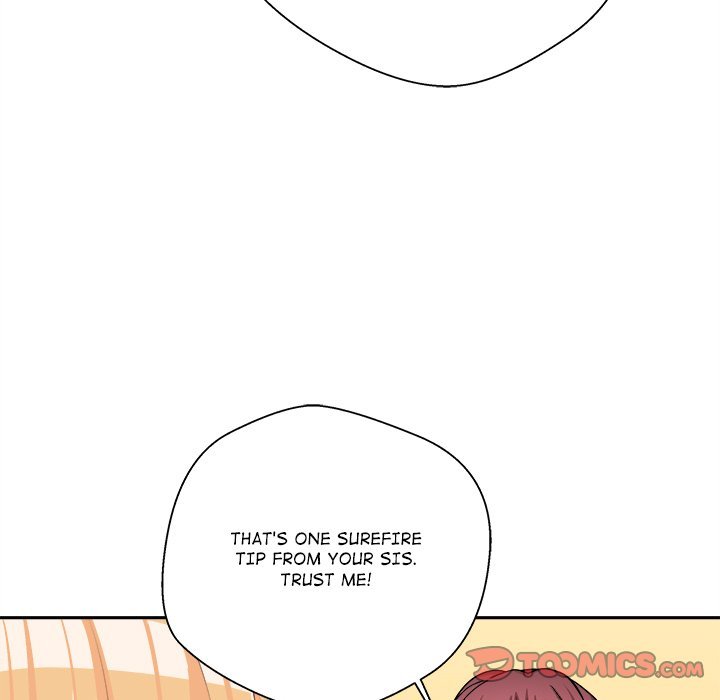 Crossing the Line page 111