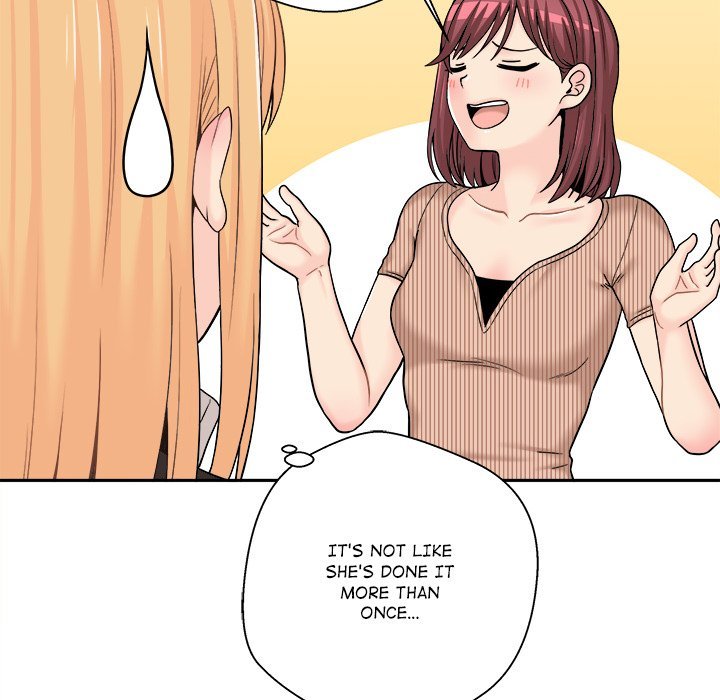 Crossing the Line page 112