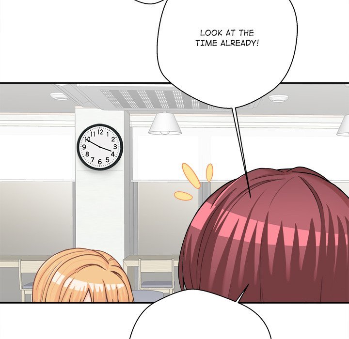 Crossing the Line page 114