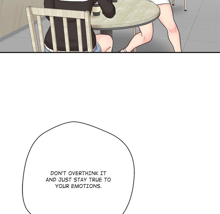 Crossing the Line page 117