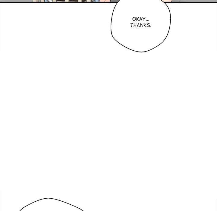 Crossing the Line page 119