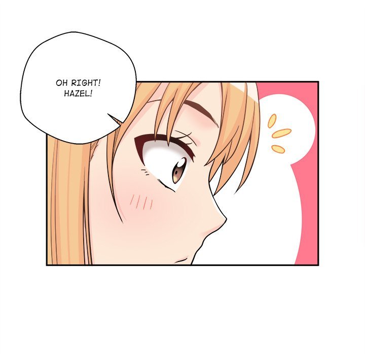 Crossing the Line page 121