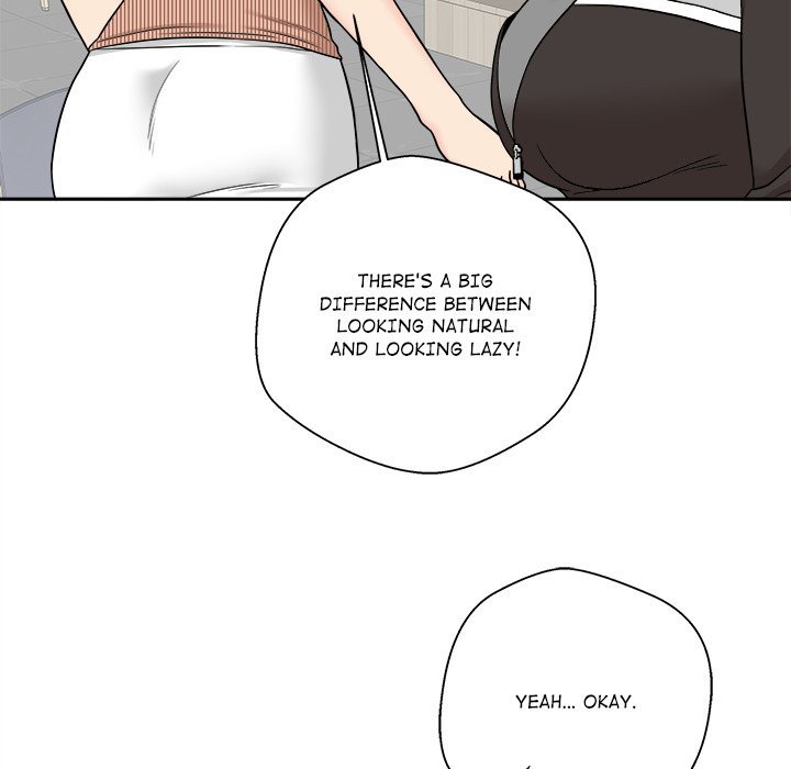 Crossing the Line page 124