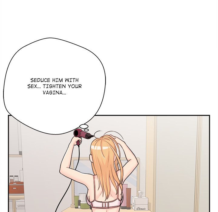 Crossing the Line page 134