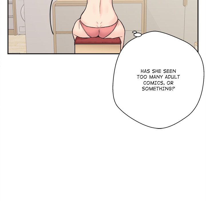 Crossing the Line page 135