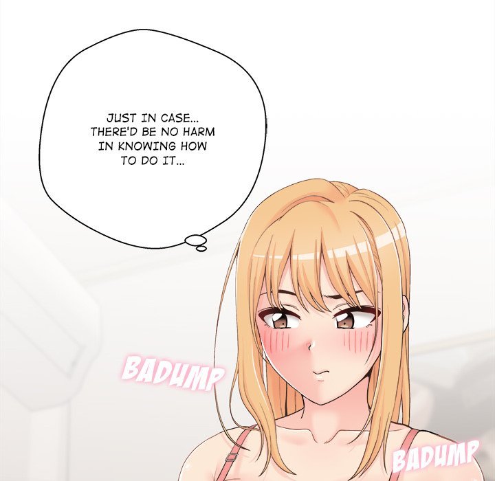 Crossing the Line page 141