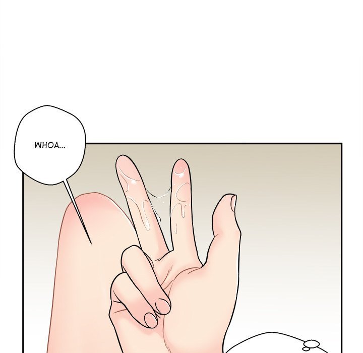 Crossing the Line page 146