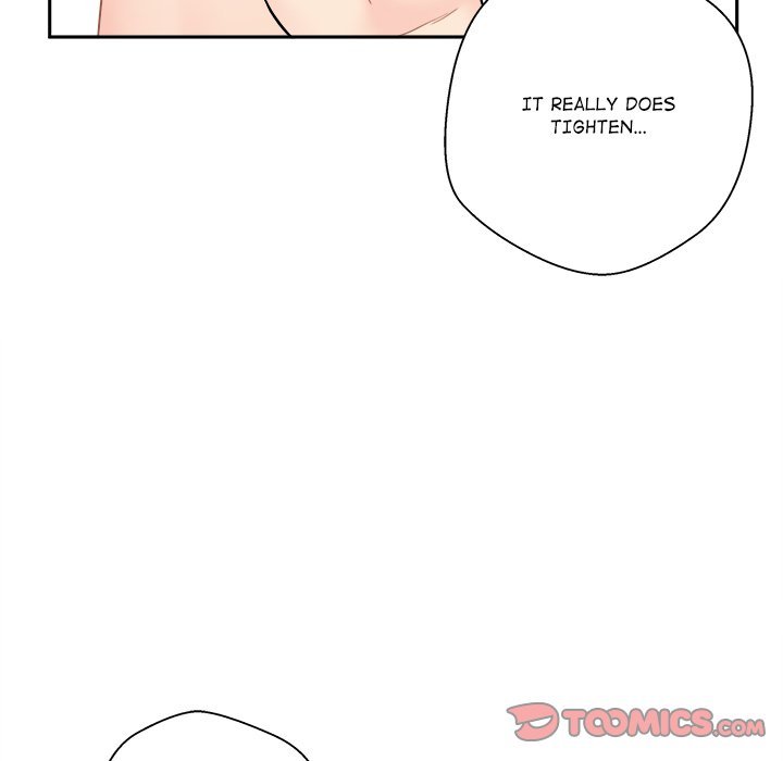 Crossing the Line page 147