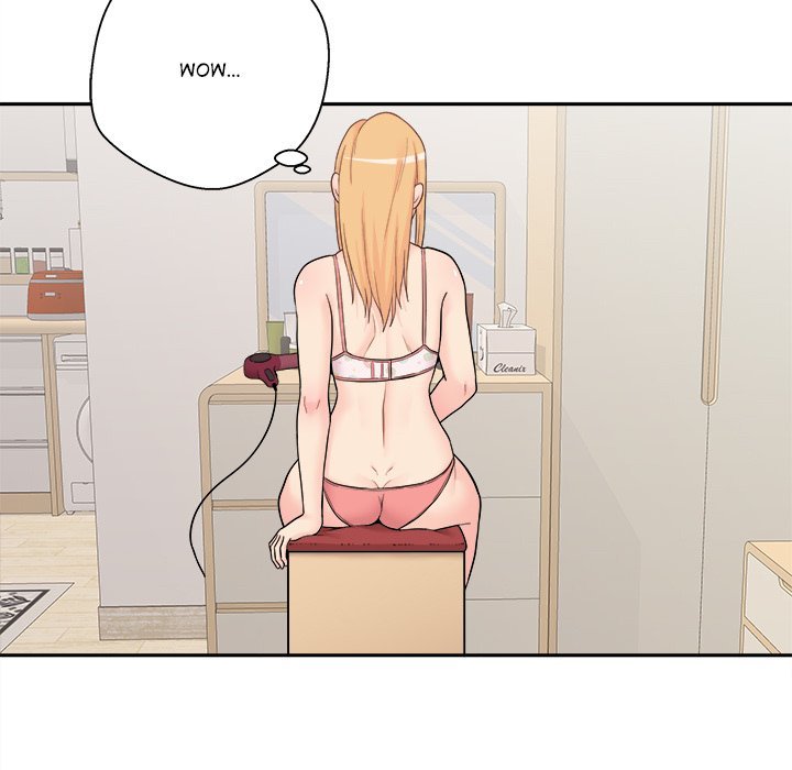 Crossing the Line page 148