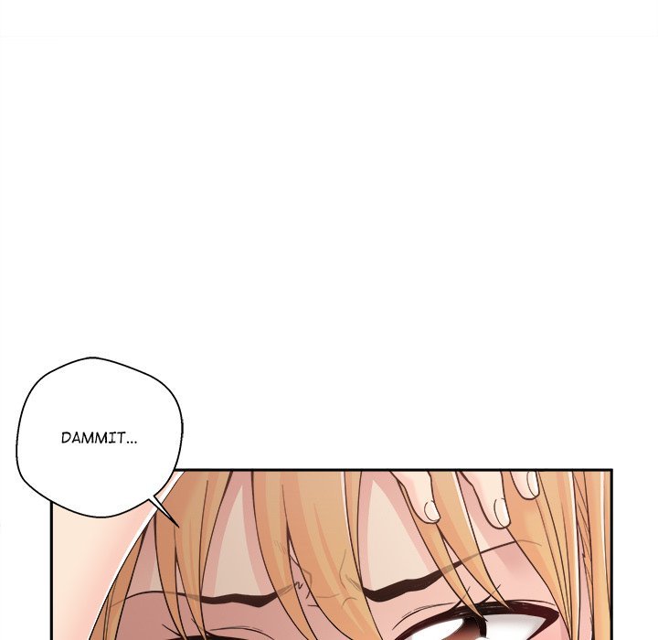 Crossing the Line page 152