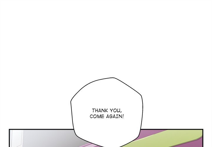 Crossing the Line page 1