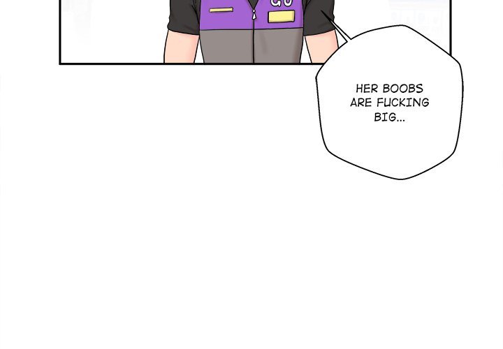 Crossing the Line page 4