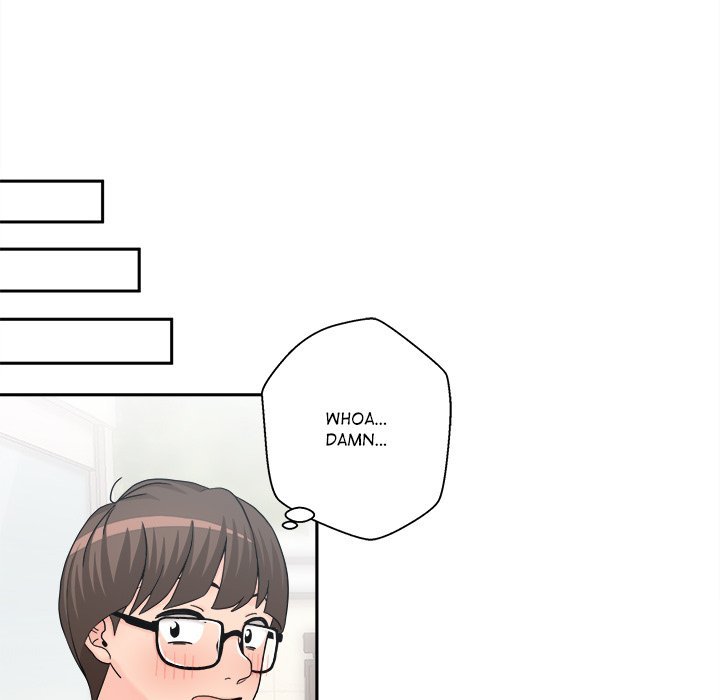 Crossing the Line page 5
