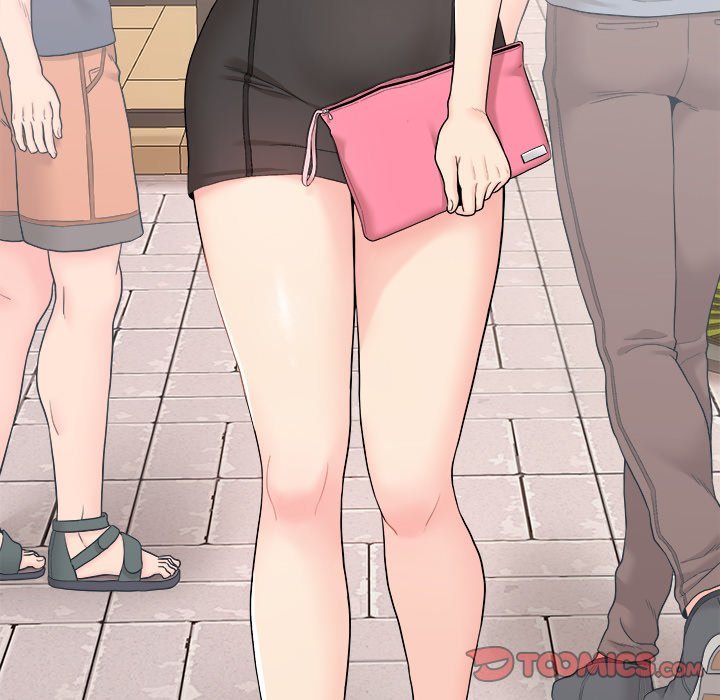 Crossing the Line page 9