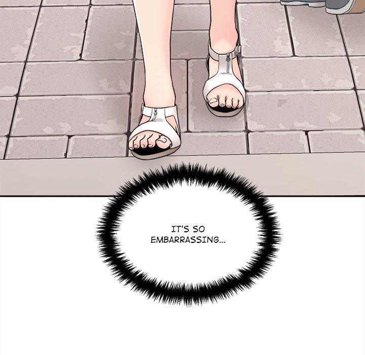 Crossing the Line page 10