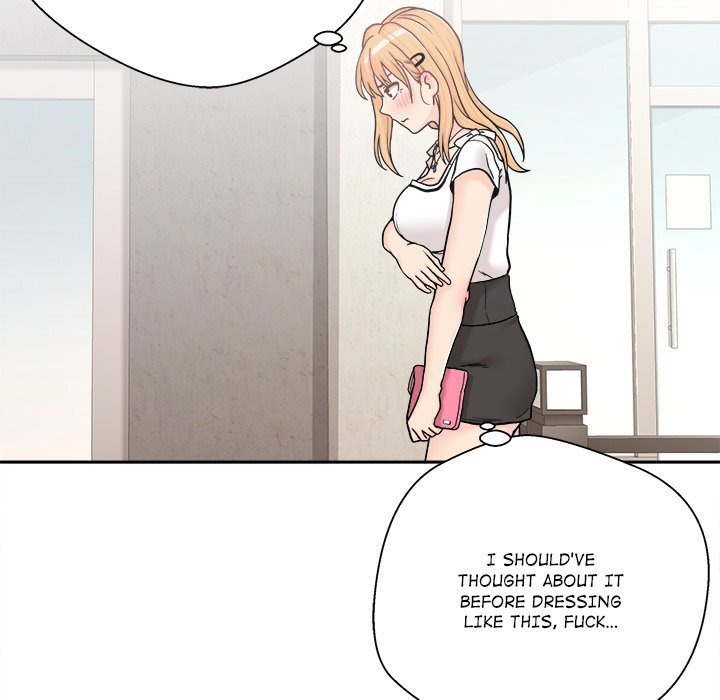 Crossing the Line page 12