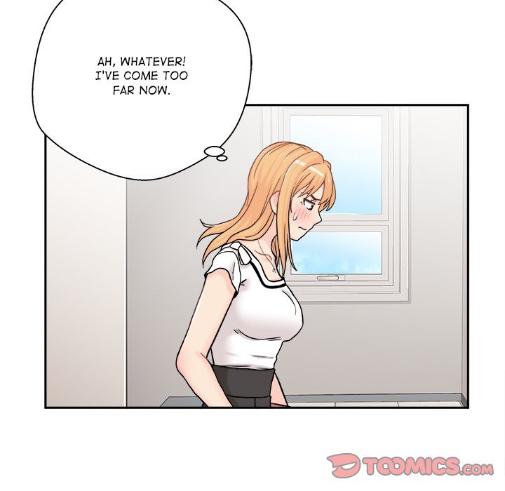 Crossing the Line page 15