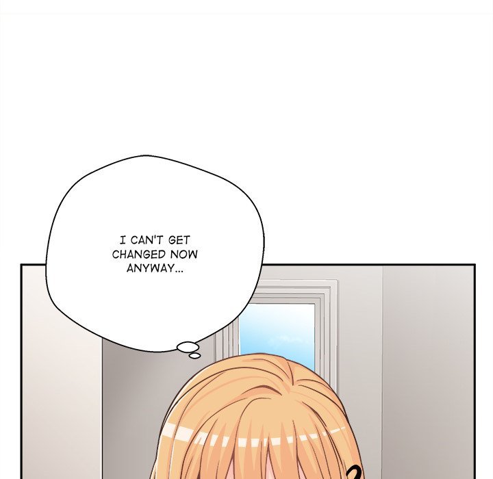 Crossing the Line page 16