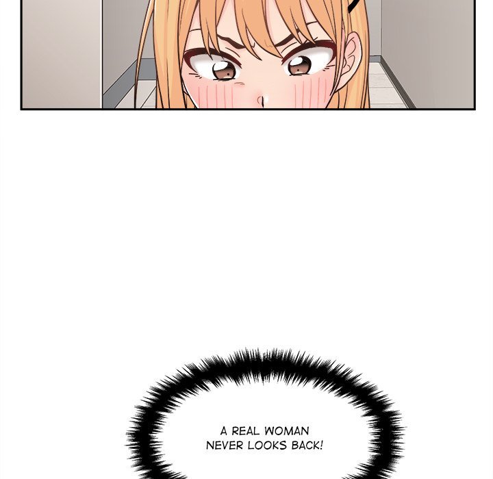Crossing the Line page 17