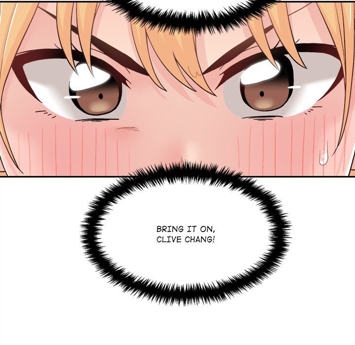Crossing the Line page 18
