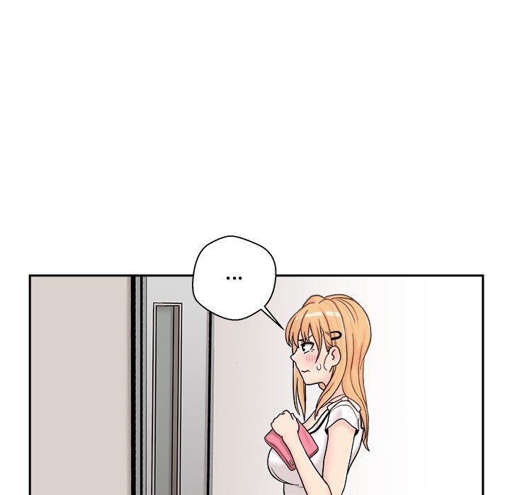 Crossing the Line page 19