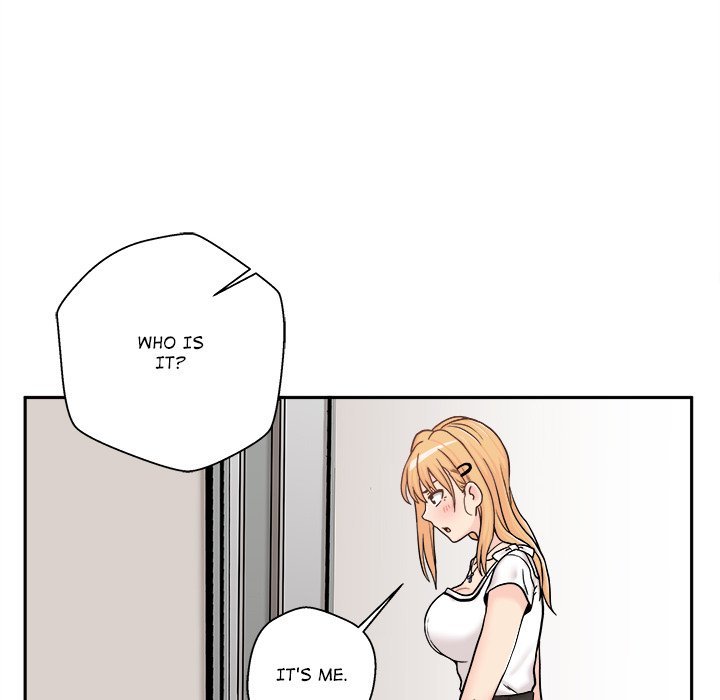Crossing the Line page 24