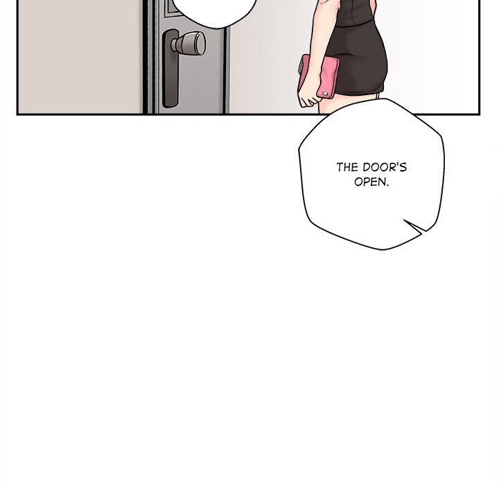 Crossing the Line page 25