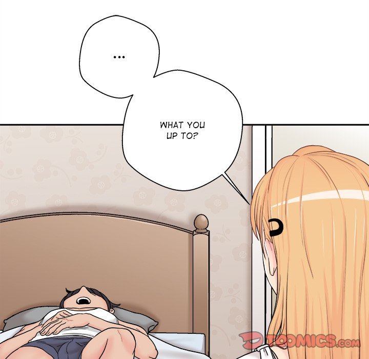Crossing the Line page 27